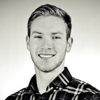 Michael Logterman avatar image