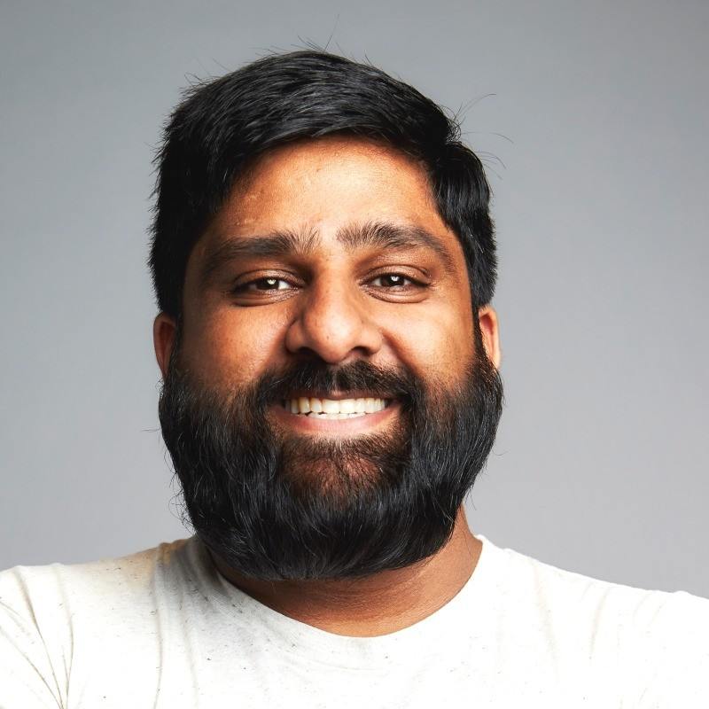 Janak Kapadia avatar image