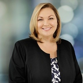 Angela McDonald avatar image