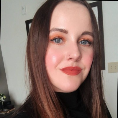 Kenzie Austin avatar image