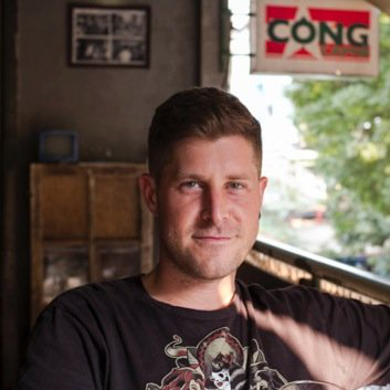 Travis Hodges avatar image