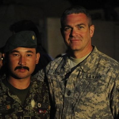 Mike Baum avatar image