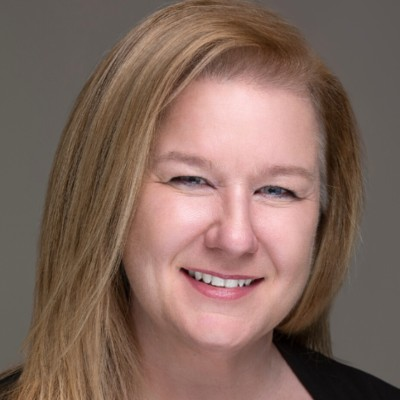 Rachael Doff avatar image