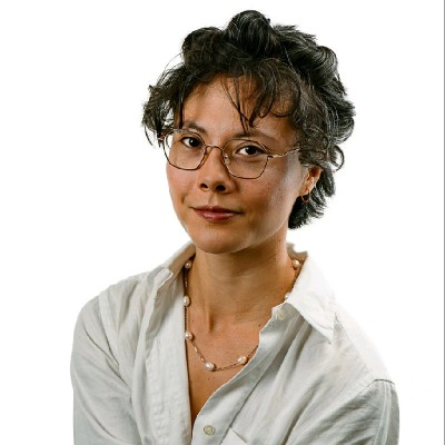 Ashley Pace avatar image