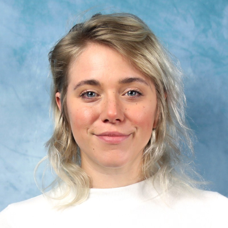 Selena Rox avatar image