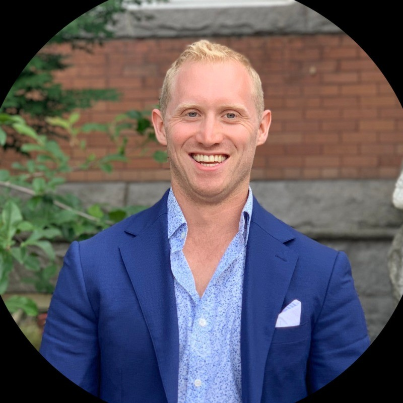 Greg Anderson avatar image