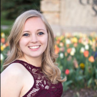 Natalie Tufford avatar image