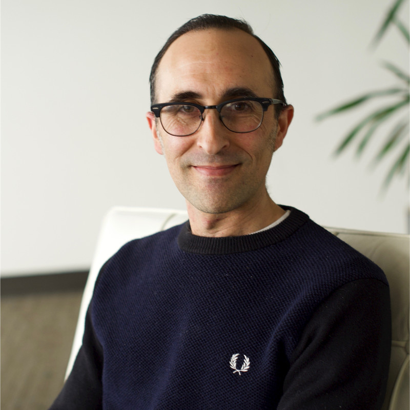 Daniel Silverstein avatar image