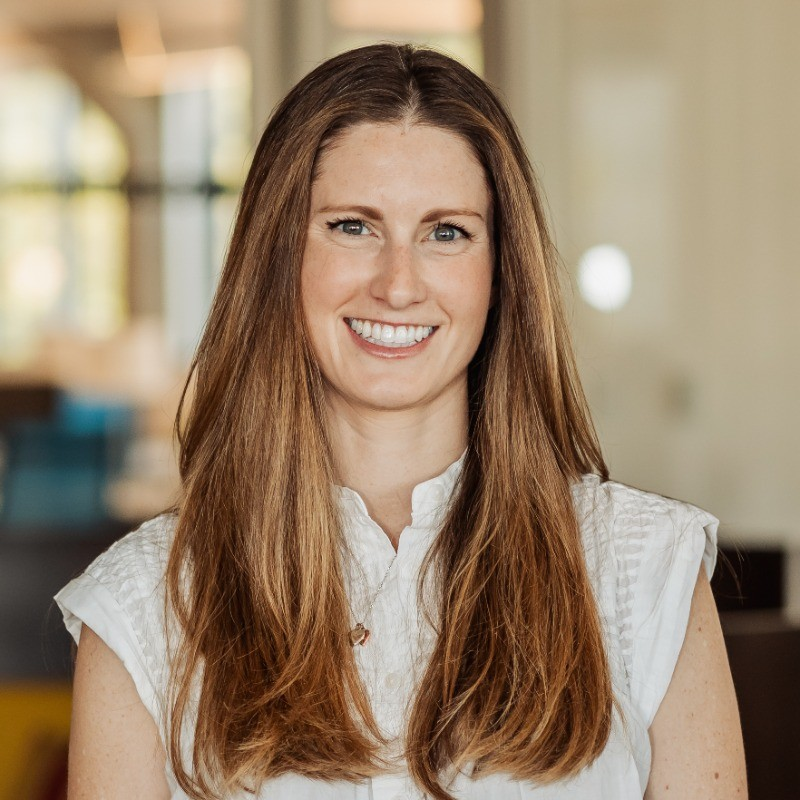 Kristen Nesbit avatar image