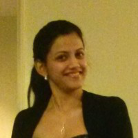 Anushree Agrawal avatar image