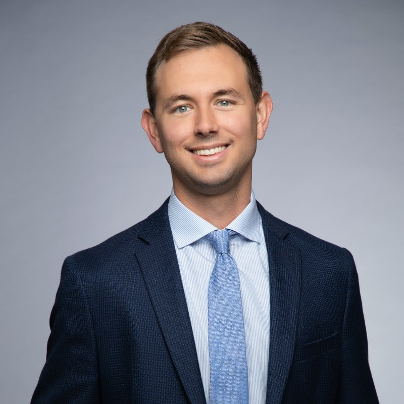 James McManus avatar image