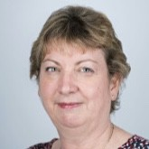 Chartered Claire Whitehead-Wall MSc avatar image