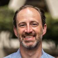 Chris Holinger avatar image