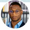 Muzinga Tshilombo avatar image