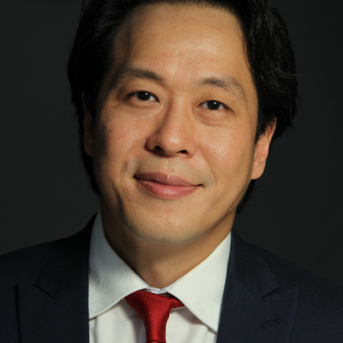 Abel Lee avatar image