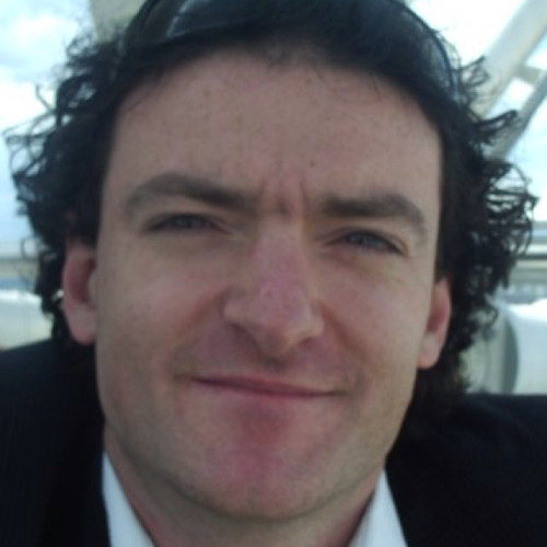 Andrew C. Evans BFE avatar image