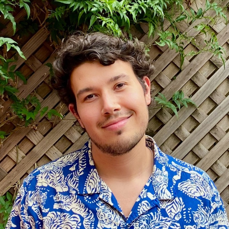 Jackson Mohsenin avatar image