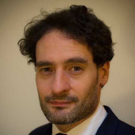 Diego Capozzi avatar image