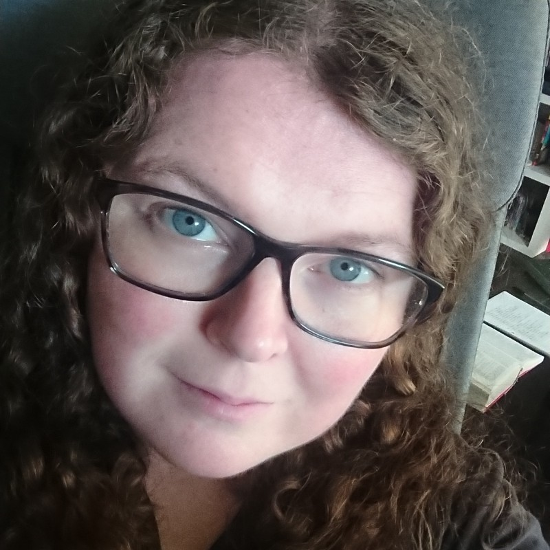 Caelyn McAulay avatar image