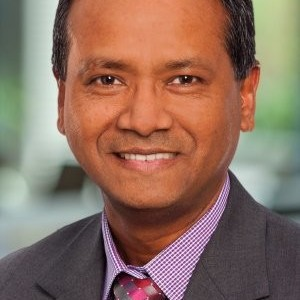 Gouri Das avatar image