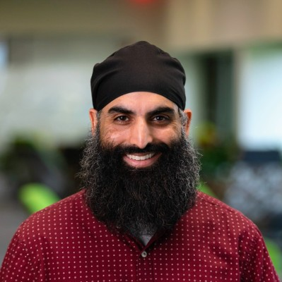 Hardip Singh avatar image