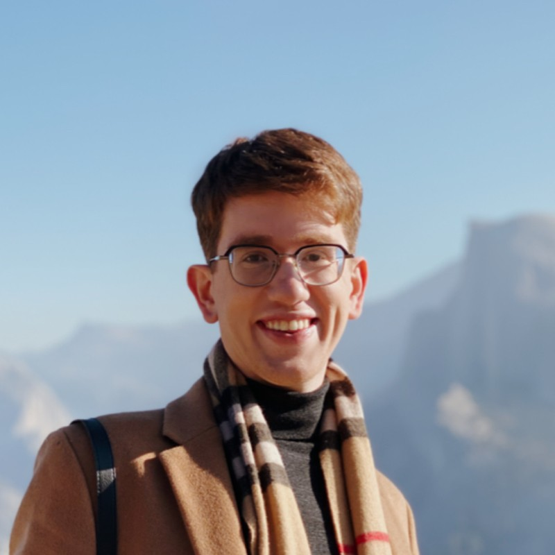 Brian Lichliter avatar image