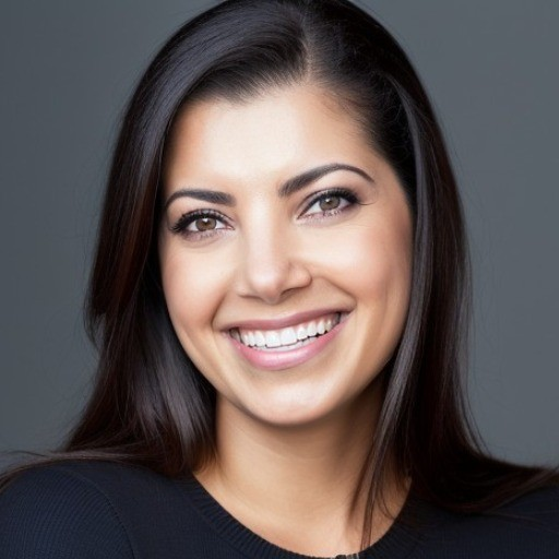 Rhoda Rahaii avatar image