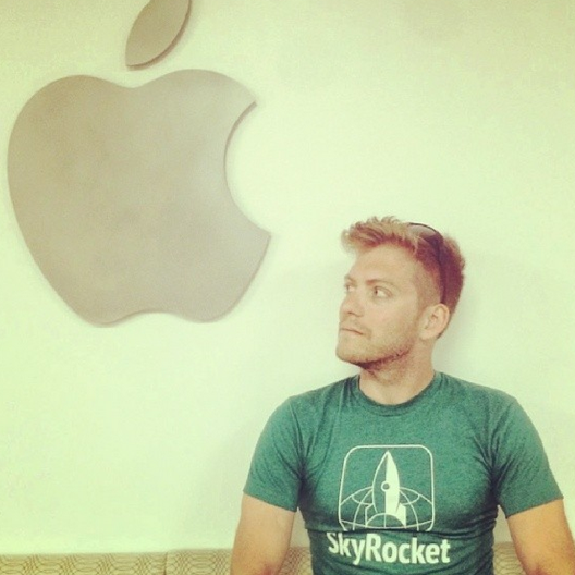 Trevor Satterfield avatar image