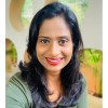 Preethi Vittal avatar image