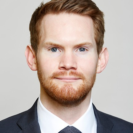 David Minch-Dixon avatar image