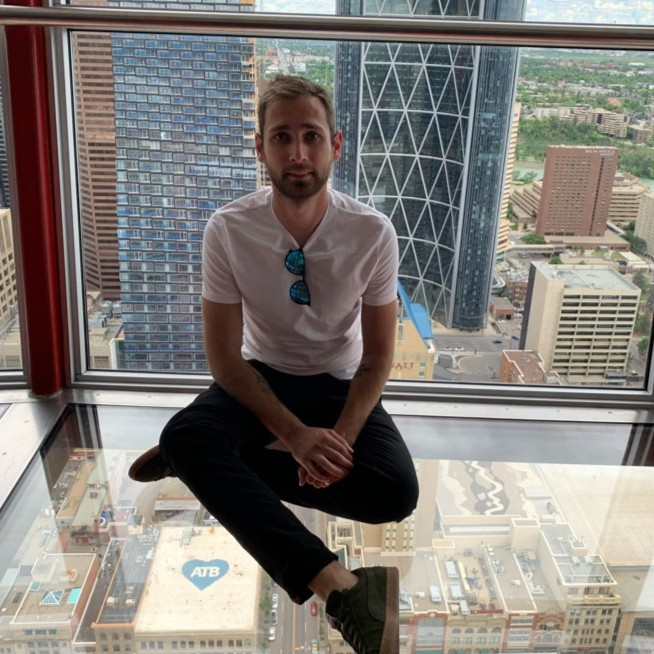 Andrii Grytsenko avatar image