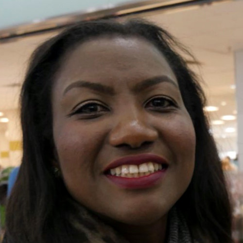 Roseline Olabode avatar image