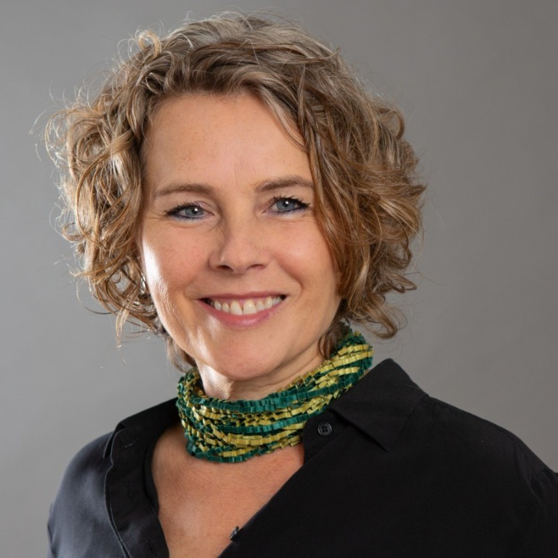 Antonya Kloetgen avatar image