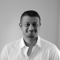 Abi Ashok avatar image