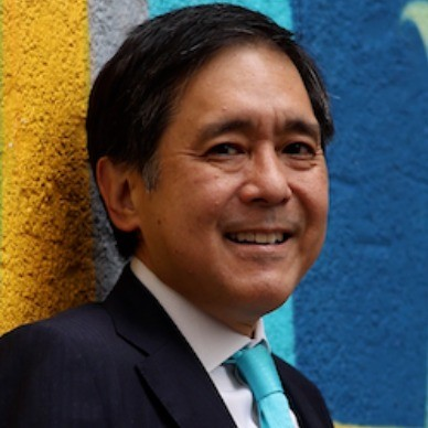 Kyle Okimoto avatar image