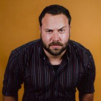 Gabe Benveniste avatar image