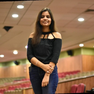 Karnica Parasher avatar image