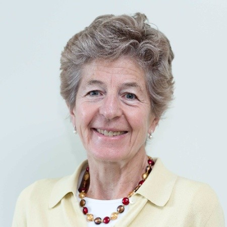 Luisa Hunnewell avatar image