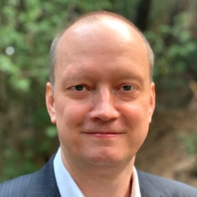 Mikael Eliasson avatar image