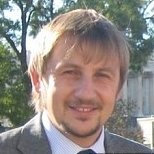 Profile Image for Yuri Tretyak