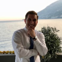 Gregory Perez avatar image