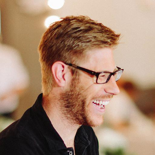 Colin Humber avatar image