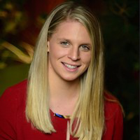 Catherine Logan avatar image