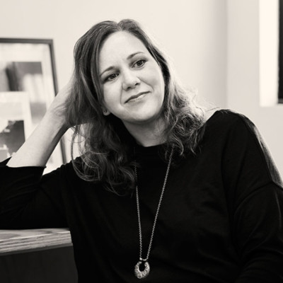 Jen Jenkins avatar image