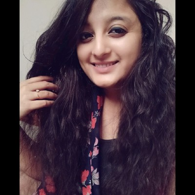 Richa Shrivastava avatar image