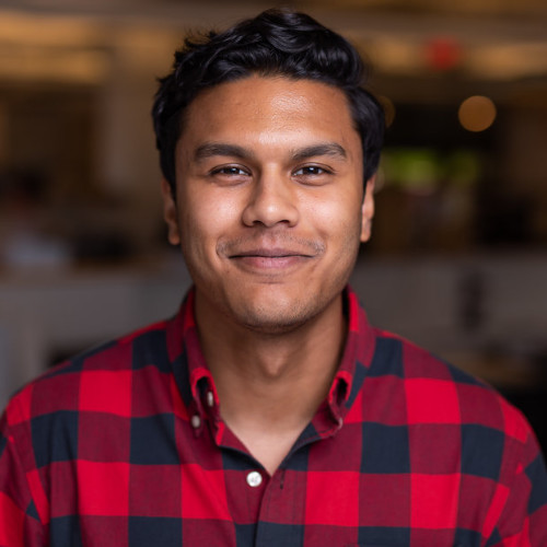 Saniat Sheikh avatar image