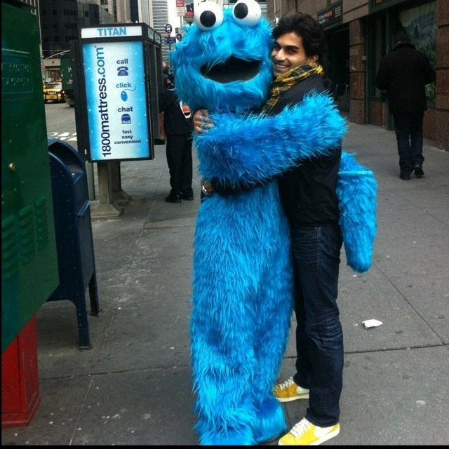 Suraj Patel avatar image