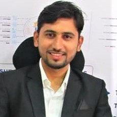 Krunal Surti avatar image