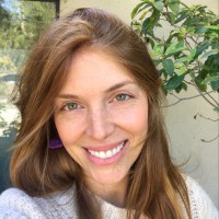 Ali Carr avatar image