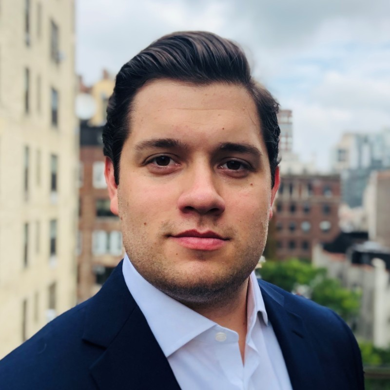 Tom Galante avatar image